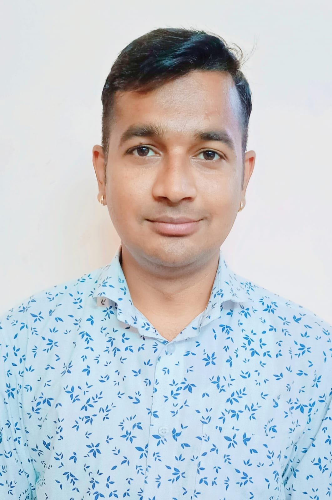AMIT PRAJAPAT
