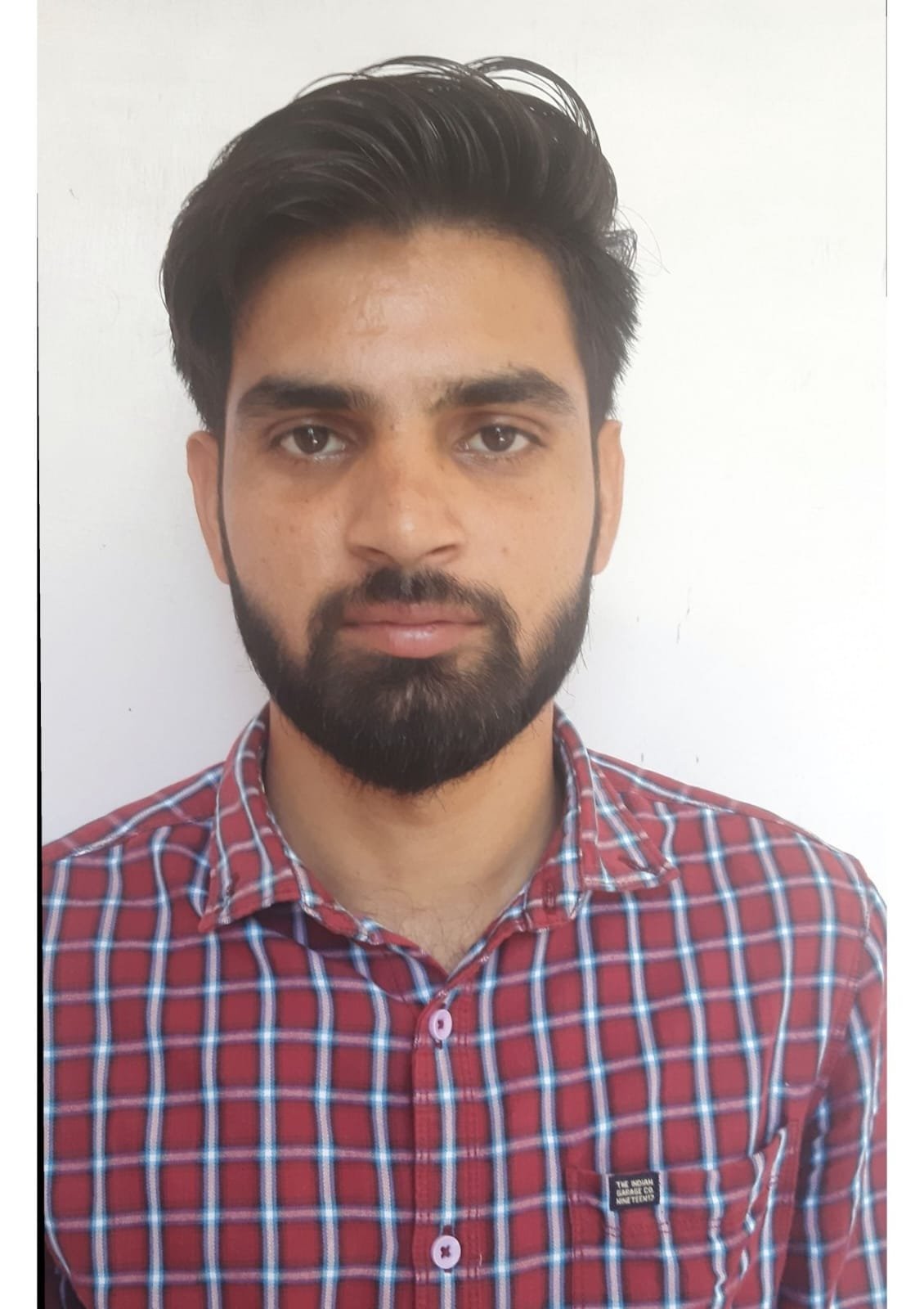 SAJJAN SINGH